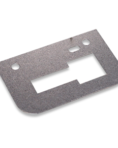 Bracket for nipple pipe 30-24 Step XL